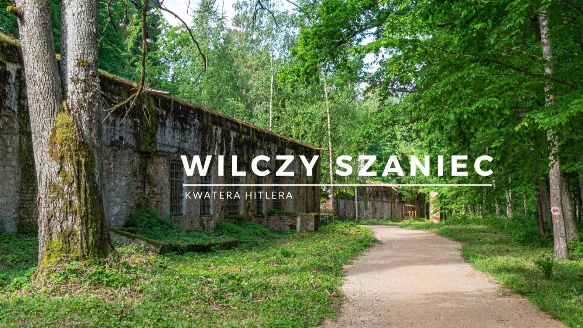 Apartament W Centrum Z Widokiem Na Jeziorko Kętrzyn Eksteriør bilde